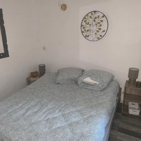 Apartment Charment Sureaux